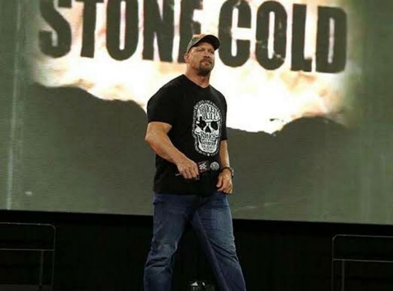 Stone Cold was WWE's most popular Superstar in the Attitude Era!